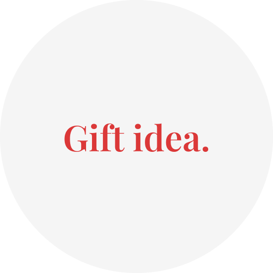 GIFT IDEAS